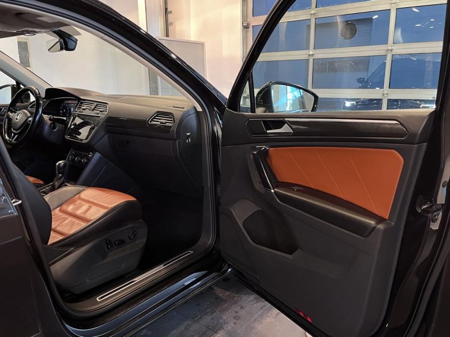 Volkswagen Tiguan II Чебоксары  - изображение 27