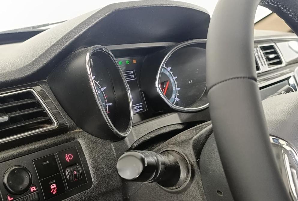 Lifan Myway Волгоград  - изображение 10