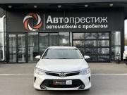 Toyota Camry VII (XV50) Волгоград  - изображение 21