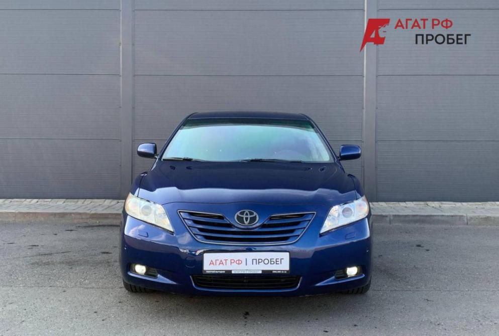 Toyota Camry VI (XV40) Красноярск  - изображение 2