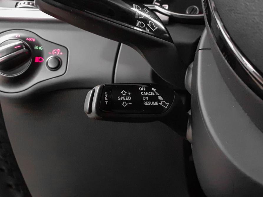 Audi A5 I (8T) Рестайлинг Москва  - изображение 18