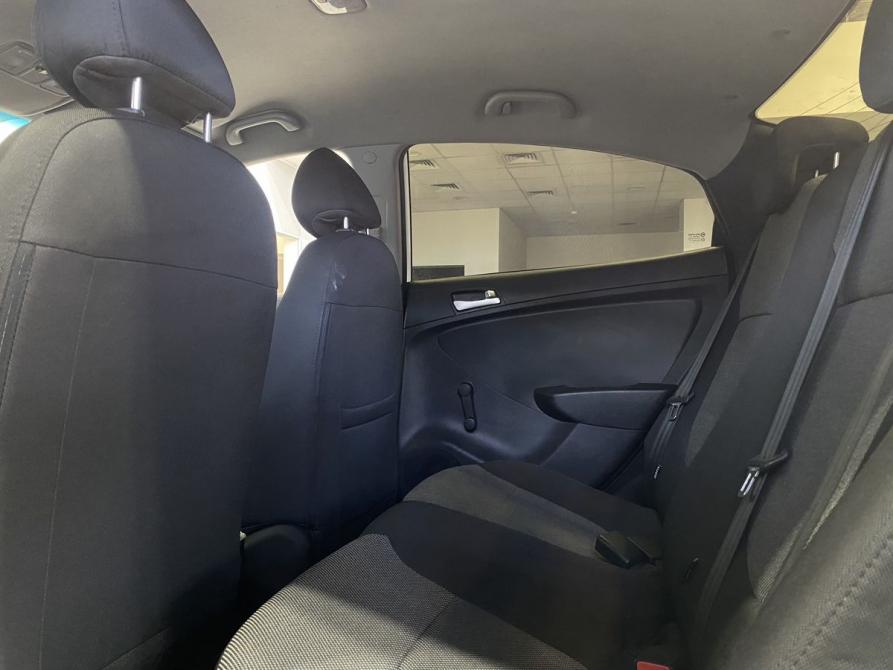 Hyundai Solaris I Ростов-на-Дону  - изображение 20