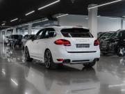 Porsche Cayenne II (958) Москва  - изображение 36