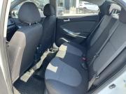 Hyundai Solaris I Воронеж  - изображение 24