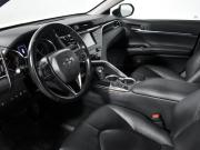 Toyota Camry VIII (XV70) Санкт-Петербург  - изображение 30
