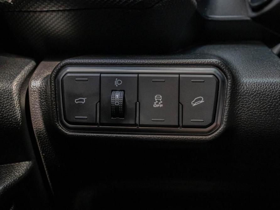 Haval Dargo I Краснодар  - изображение 23
