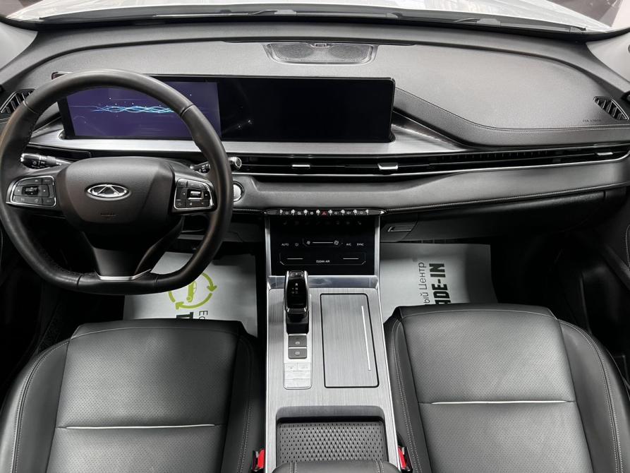 Chery Tiggo 7 Pro Max I Тверь  - изображение 11