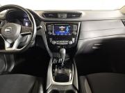Nissan Qashqai II Рестайлинг Москва  - изображение 31