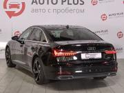 Audi A6 V (C8) Минеральные Воды  - изображение 24