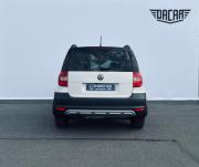 Skoda Yeti I Санкт-Петербург  - изображение 25