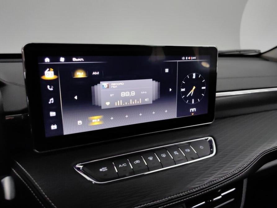 Haval Jolion I Подольск  - изображение 15