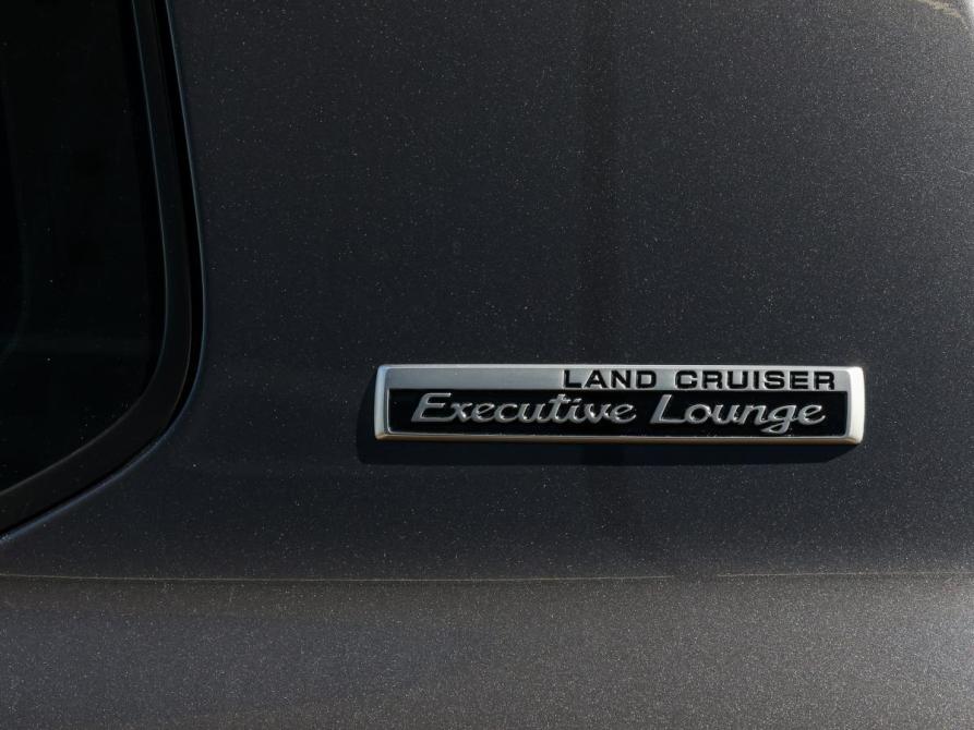 Toyota Land Cruiser 200 Series Рестайлинг 2 Москва  - изображение 26