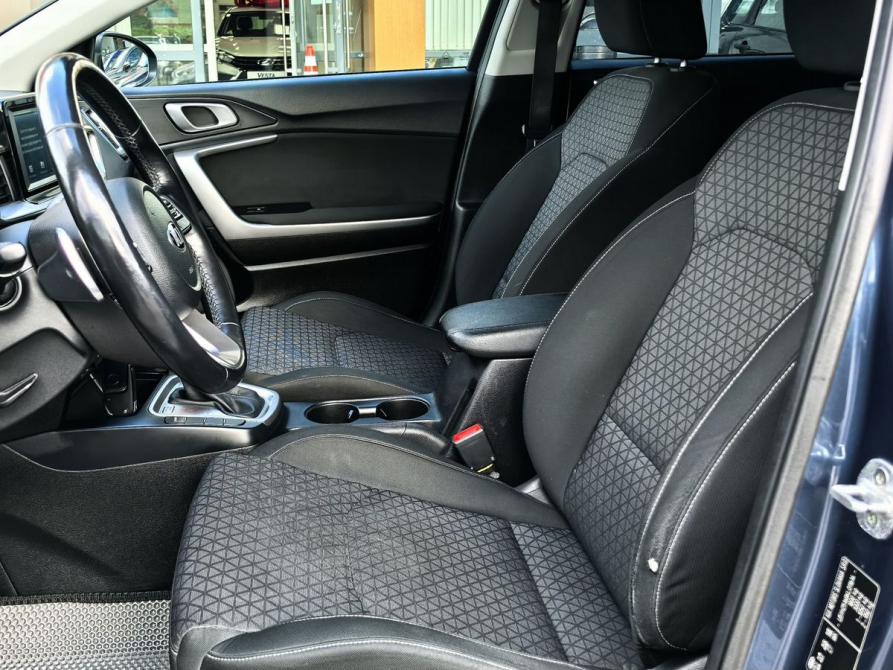 Kia Ceed III Мурманск  - изображение 12