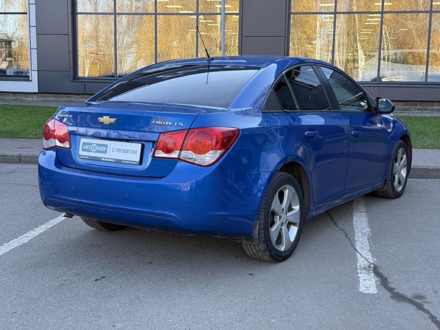 Chevrolet Cruze I Ярославль  - изображение 5