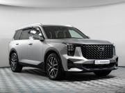 GAC GS8 II Москва  - изображение 30