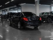 Mercedes-Benz C-Класс IV (W205) Москва  - изображение 33