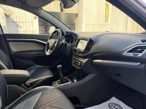Lada (ВАЗ) Vesta I с пробегом 2021 года, цена 1 299 000 рублей, 67109 км, универсал, Автокод Объявления