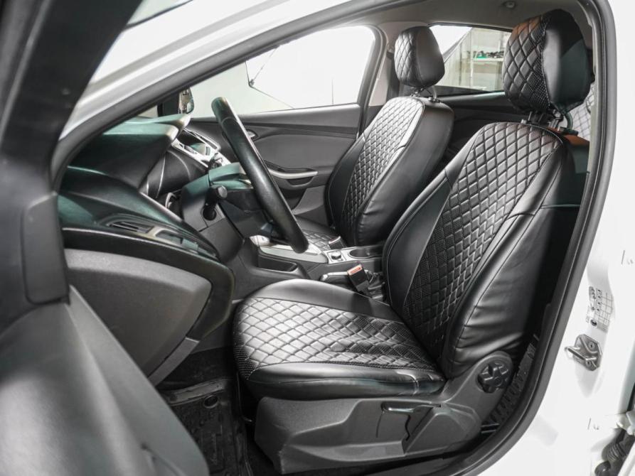 Ford Focus III Воронеж  - изображение 10