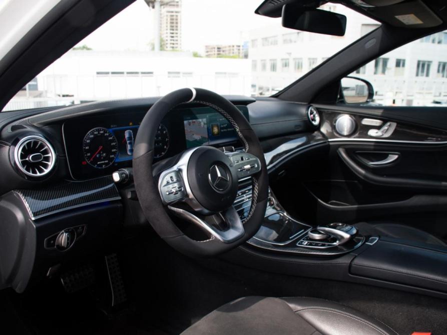 Mercedes-Benz E-Класс V (W213 S213 C238) Москва  - изображение 10