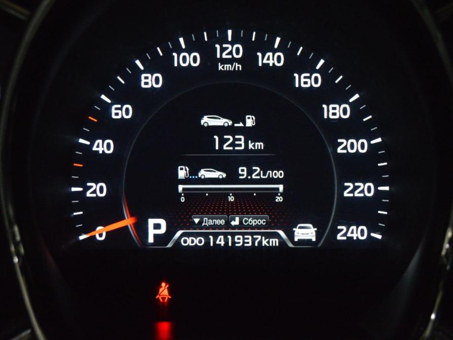 Kia Ceed II Санкт-Петербург  - изображение 17