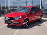 Lada (ВАЗ) Granta I Рестайлинг Воронеж  - изображение 17