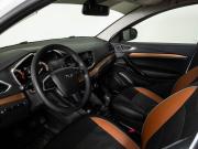 Lada (ВАЗ) Vesta I Рестайлинг (NG) Казань  - изображение 18