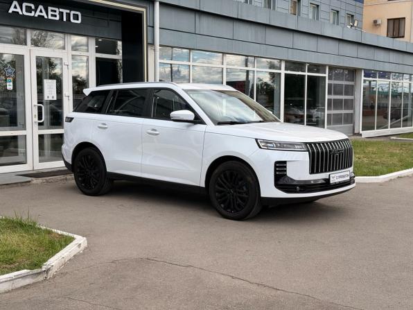 Jaecoo J6 с пробегом 2026 года, цена 2 249 000 рублей, 9159 км, внедорожник, Автокод Объявления