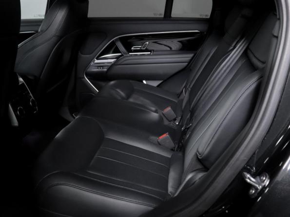 Land Rover Range Rover V с пробегом 2023 года, цена 17 500 000 рублей, 42480 км, внедорожник, Автокод Объявления