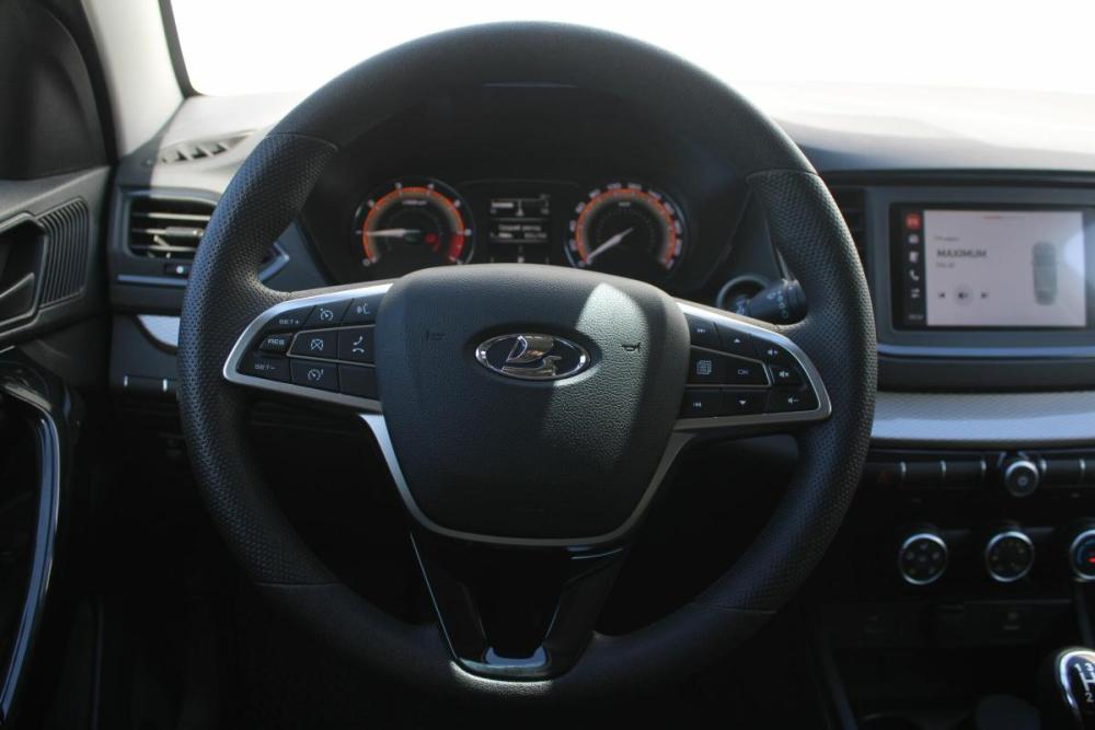 Lada (ВАЗ) Vesta I Рестайлинг (NG) Пермь  - изображение 11