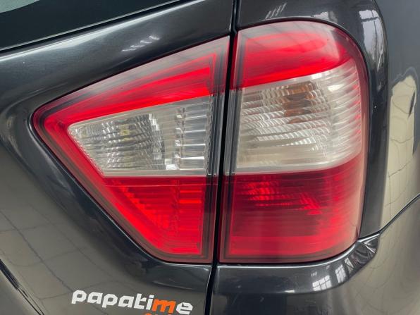 Nissan Terrano III (D10) с пробегом 2014 года, цена 935 000 рублей, 112310 км, внедорожник, Автокод Объявления