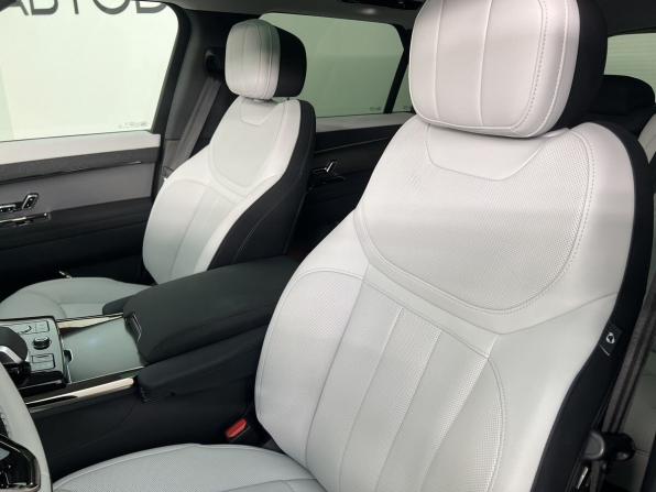 Land Rover Range Rover Sport III с пробегом 2023 года, цена 11 980 000 рублей, 43880 км, внедорожник, Автокод Объявления
