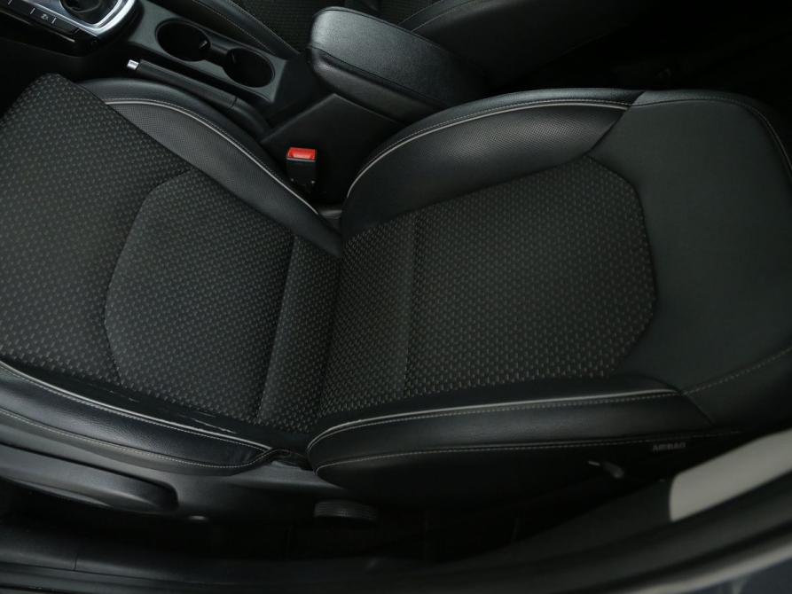 Kia Ceed III Иваново  - изображение 16