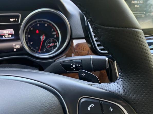 Mercedes-Benz GLE I (W166) с пробегом 2016 года, цена 3 300 000 рублей, 173319 км, внедорожник, Автокод Объявления