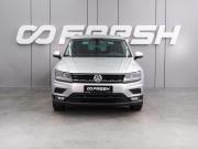 Volkswagen Tiguan II Воронеж  - изображение 21