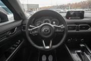 Mazda CX-5 I Рестайлинг Иркутск  - изображение 43