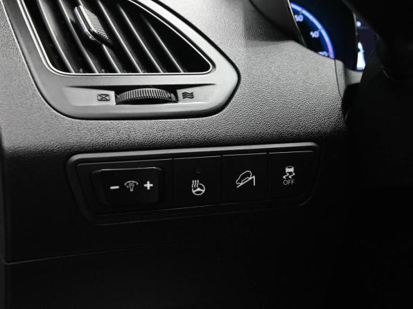 Hyundai ix35 I Рестайлинг с пробегом 2013 года, цена 1 480 000 рублей, 170315 км, внедорожник, Автокод Объявления