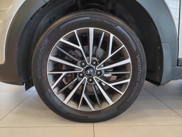 Hyundai Tucson III Рестайлинг с пробегом 2019 года, цена 2 137 000 рублей, 106500 км, внедорожник, Автокод Объявления