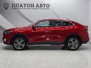 Haval F7x I Рестайлинг Воронеж  - изображение 27