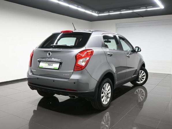 SsangYong Actyon II Рестайлинг с пробегом 2014 года, цена 1 395 000 рублей, 14789 км, внедорожник, Автокод Объявления