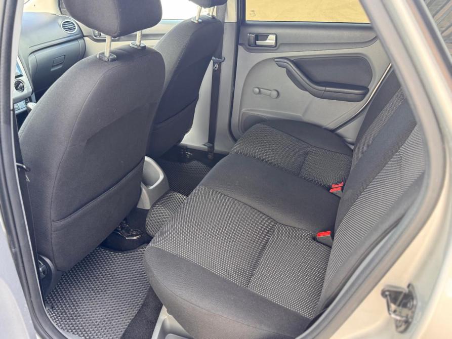Ford Focus II Рестайлинг Воронеж  - изображение 16