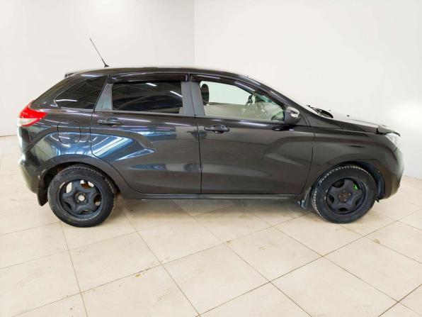 Lada (ВАЗ) XRAY I с пробегом 2017 года, цена 620 000 рублей, 126085 км, хэтчбек, Автокод Объявления