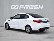Kia Rio III Краснодар  - изображение 21
