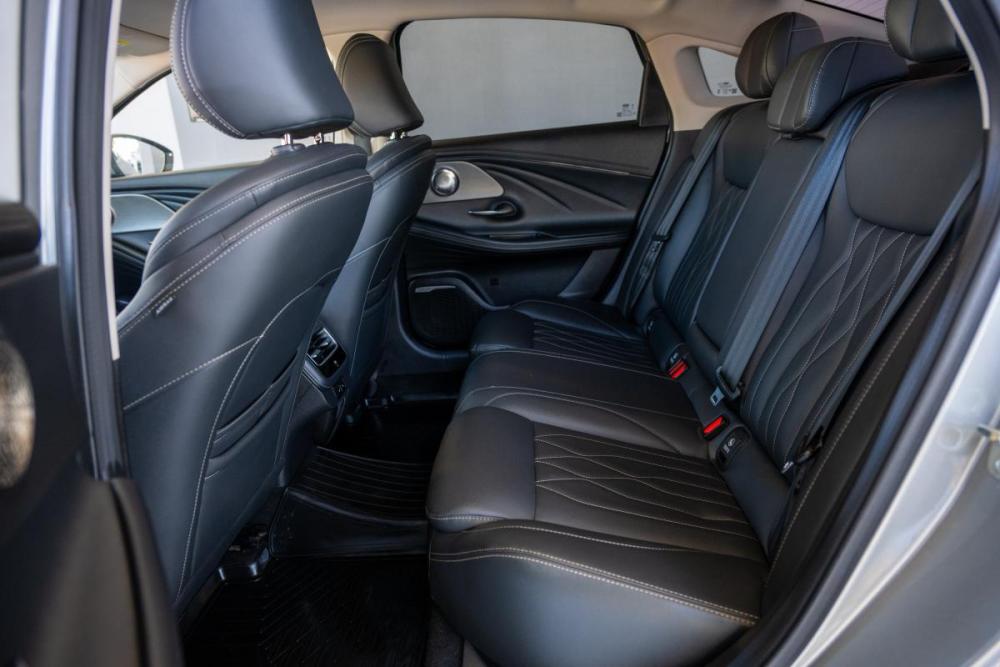 Chery Arrizo 8 Ростов-на-Дону  - изображение 22