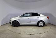 Chevrolet Aveo II Саранск  - изображение 42