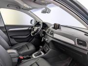 Audi Q3 I (8U) Рестайлинг Москва  - изображение 41