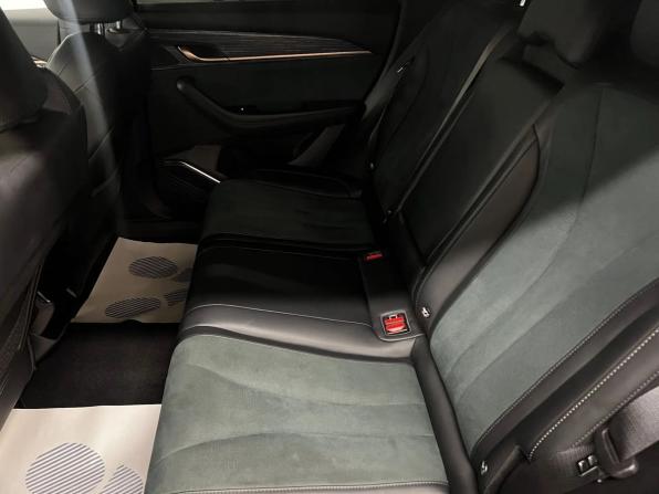 Geely Monjaro I с пробегом 2023 года, цена 3 149 000 рублей, 64661 км, внедорожник, Автокод Объявления