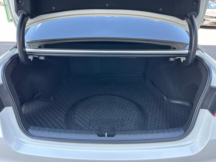 Kia Optima IV Новороссийск  - изображение 17