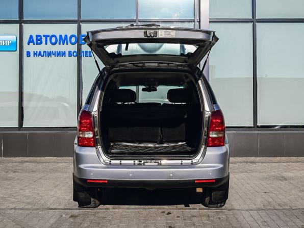 SsangYong Rexton II с пробегом 2010 года, цена 815 000 рублей, 275046 км, внедорожник, Автокод Объявления