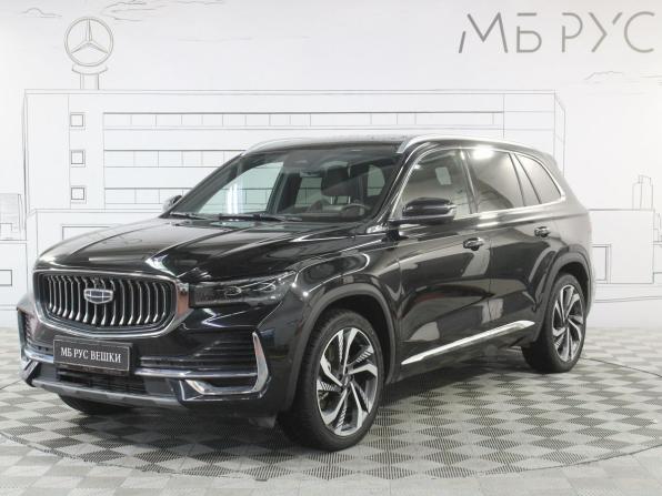 Geely Monjaro I с пробегом 2024 года, цена 3 599 000 рублей, 43000 км, внедорожник, Автокод Объявления