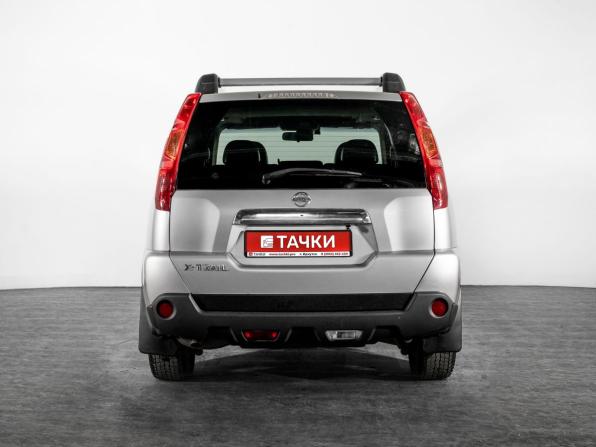 Nissan X-Trail II с пробегом 2008 года, цена 1 135 000 рублей, 237159 км, внедорожник, Автокод Объявления